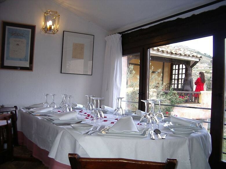 Hotel Posada San Jose