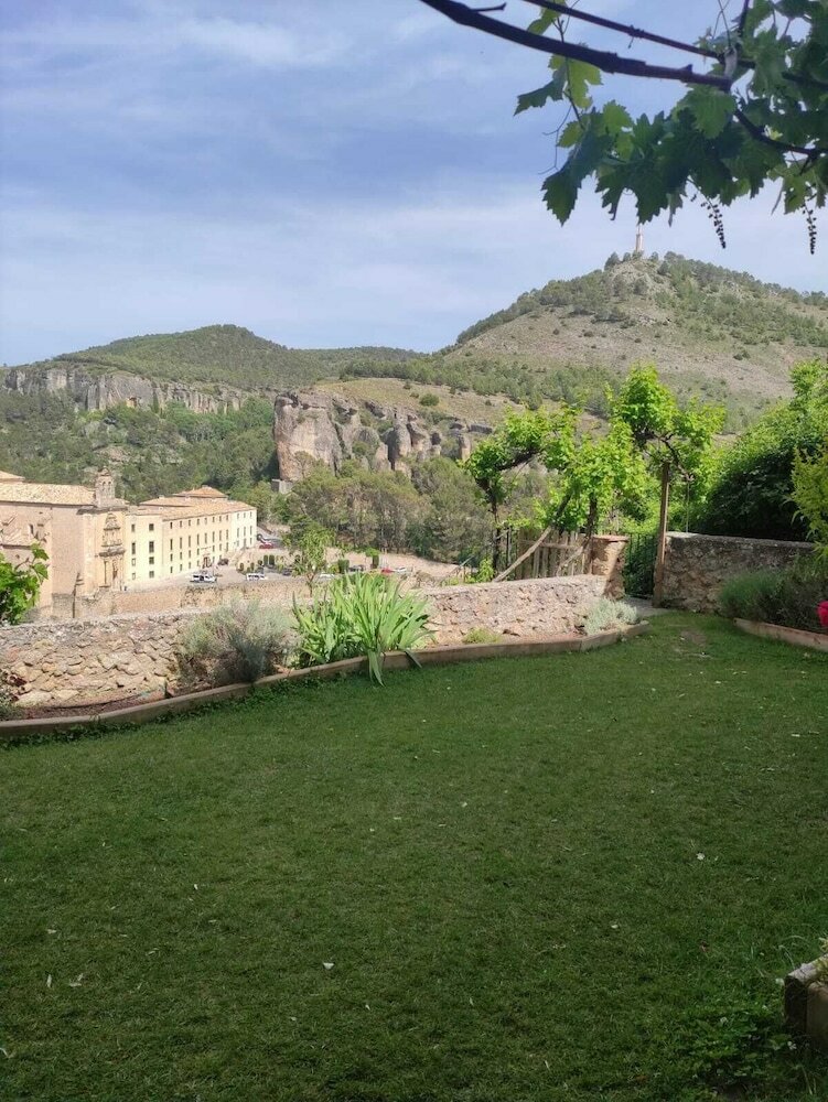 Hotel Posada San Jose