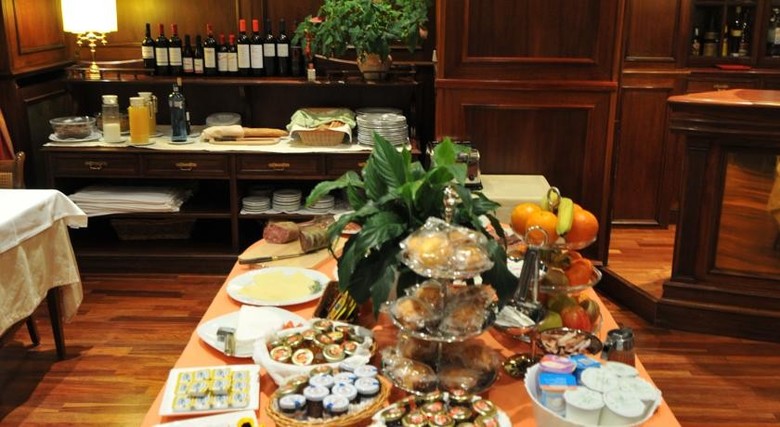 Hotel Edelweiss