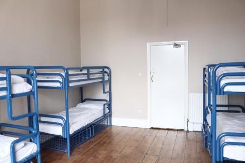 Hostal Backpackers Citi Hostel