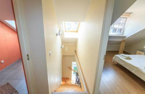 Stasys Apartments