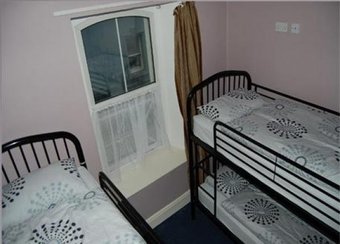 Hostal Macgabhainns Backpacker Hostel