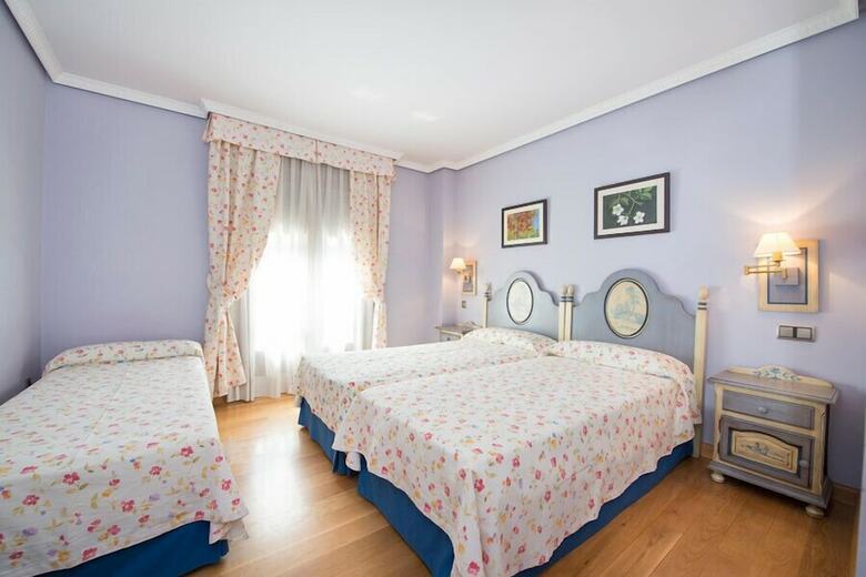 Hotel Hospederia La Ca�ada