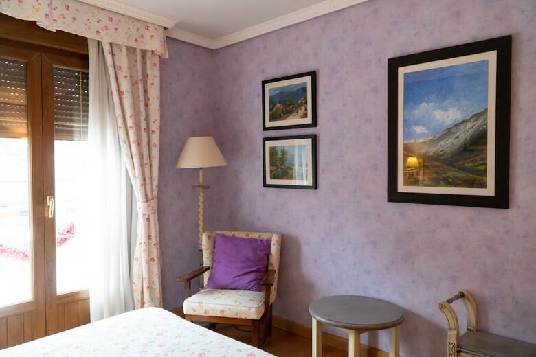 Hotel Hospederia La Ca�ada