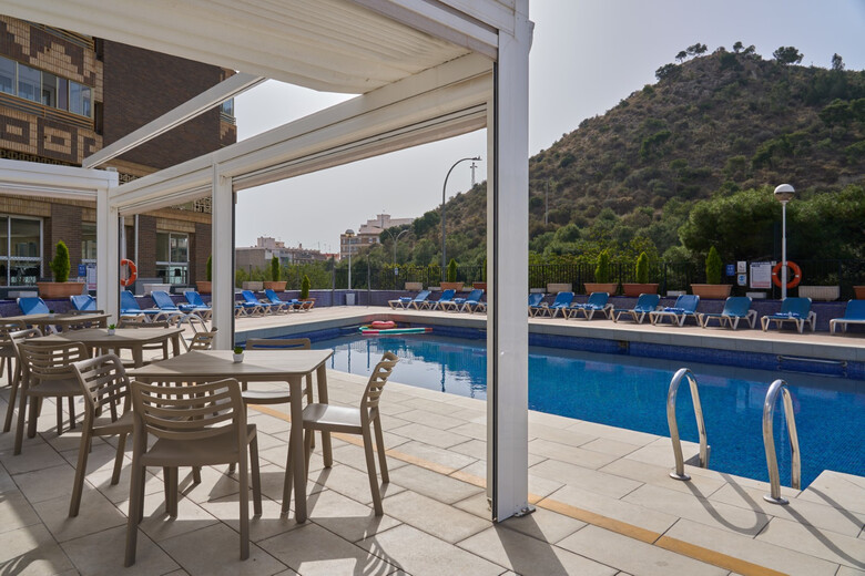 Hotel Maya Alicante
