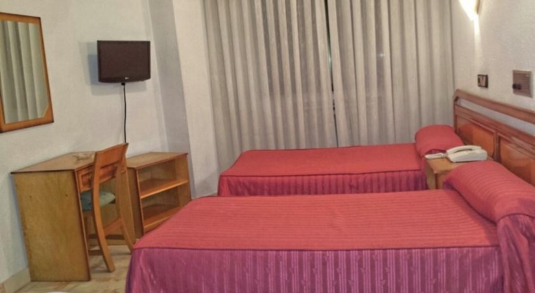 Hotel Amefa