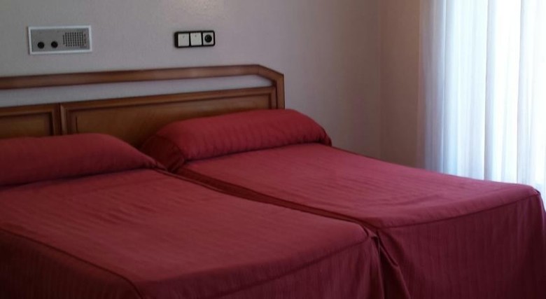 Hotel Amefa