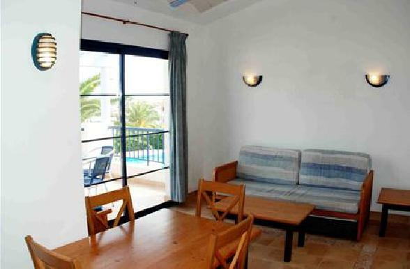 Apartamentos Comitas Isla Del Aire