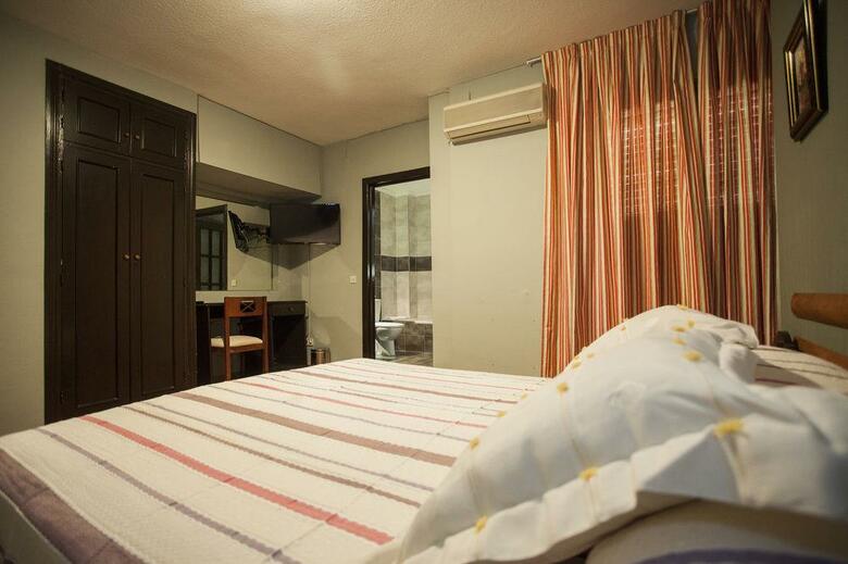 Hotel Plaza Mayor