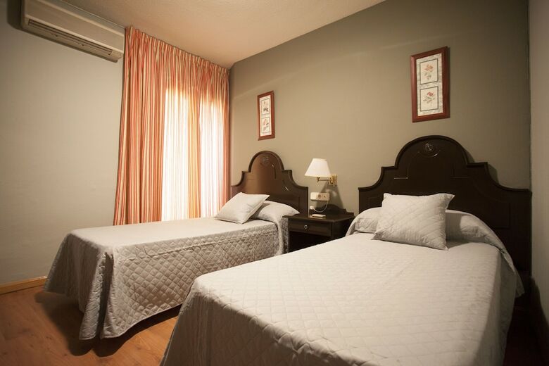 Hotel Plaza Mayor
