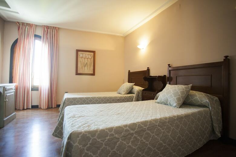 Hotel Plaza Mayor