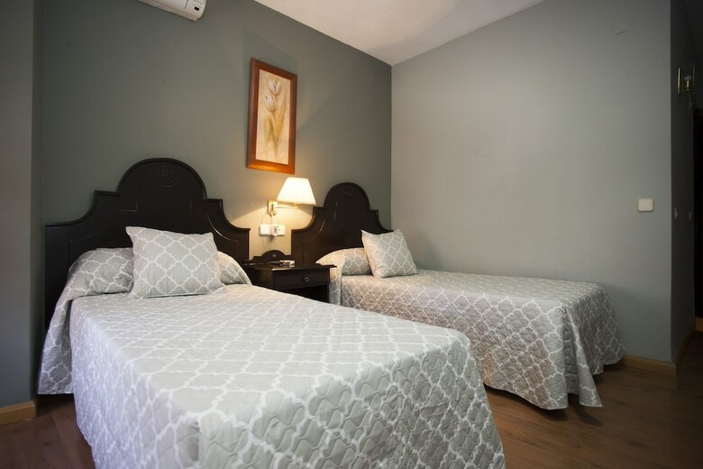 Hotel Plaza Mayor