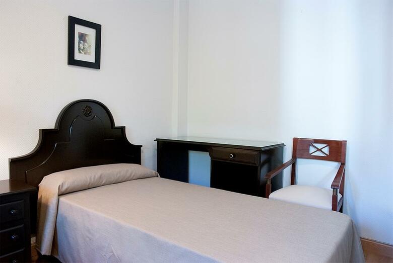 Hotel Plaza Mayor