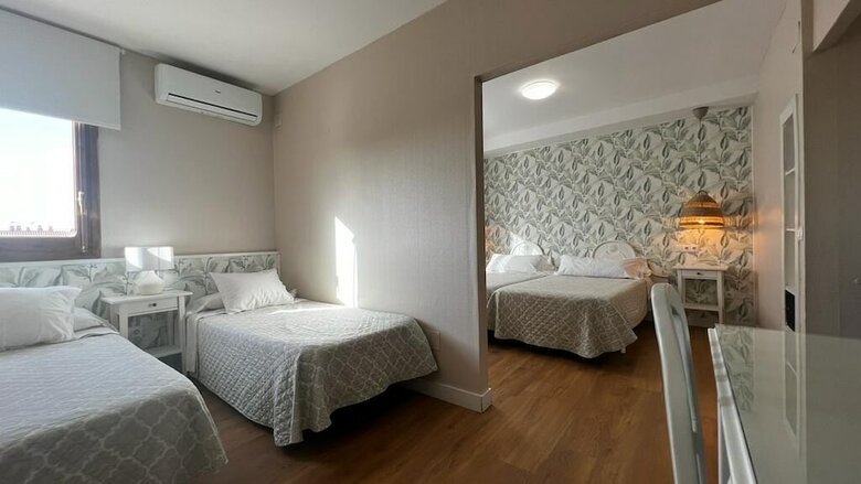 Hotel Plaza Mayor