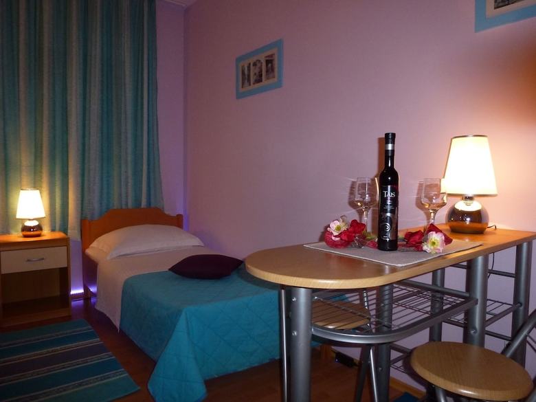Matic Apartments