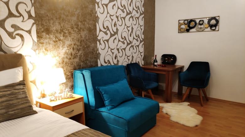 Matic Apartments