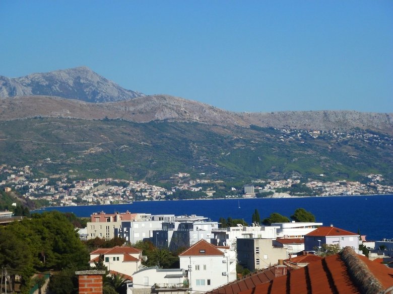 Matic Apartments
