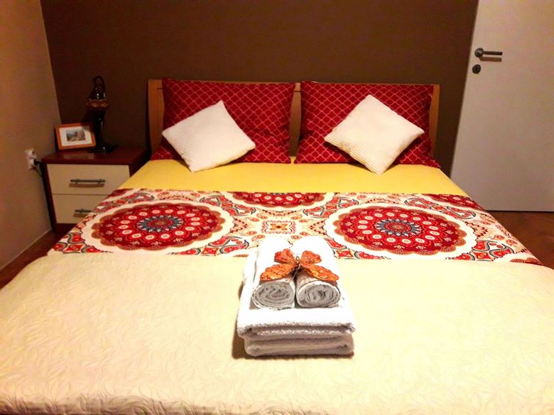 Matic Apartments
