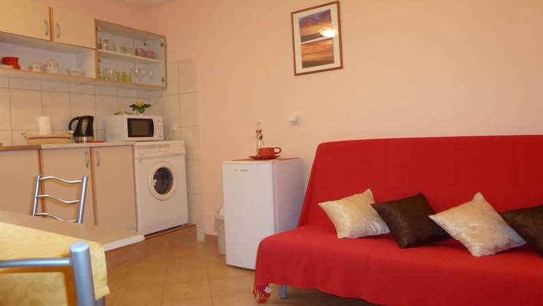 Matic Apartments