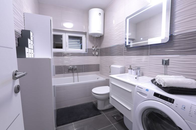Matic Apartments