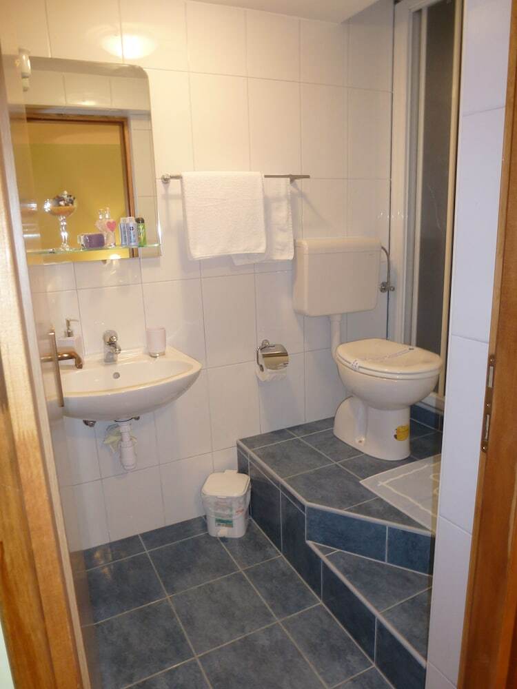 Matic Apartments