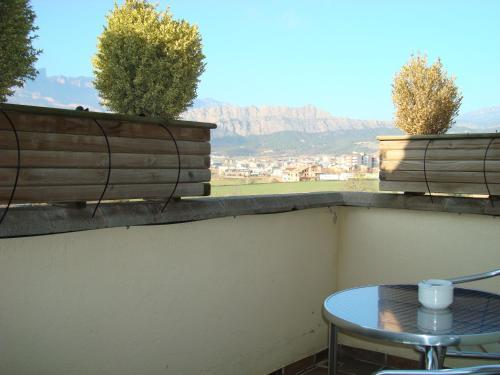 Hotel Restaurant Cal Petit