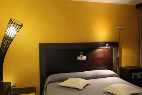 Hotel Restaurant Cal Petit
