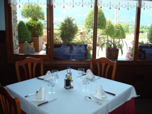Hotel Restaurant Cal Petit