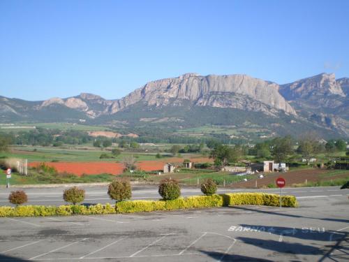 Hotel Restaurant Cal Petit