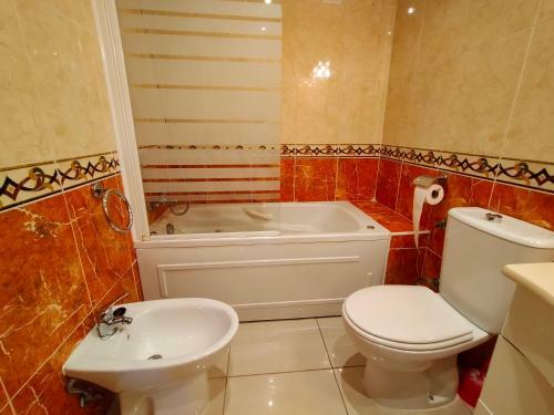 Apartamento Acv - Vistamar Ii-1� Linea Planta 7 Sur