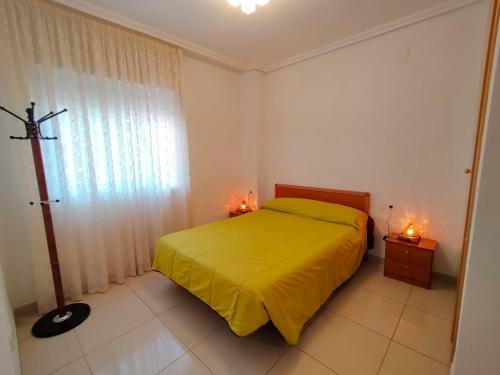 Apartamento Acv - Vistamar Ii-1� Linea Planta 7 Sur