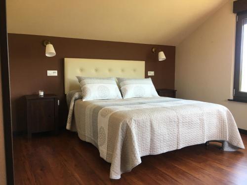 Chalet La Caleya