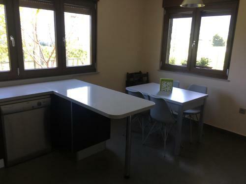 Chalet La Caleya