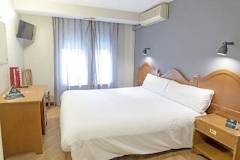Hostal Alda Backpackers
