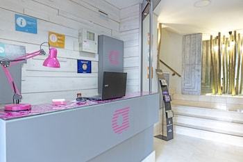 Hostal Alda Backpackers