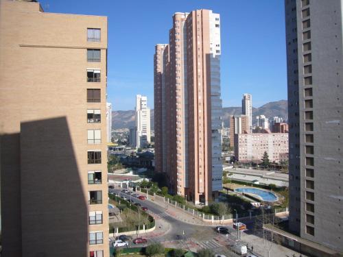 Apartamento Finlandia - Fincas Arena
