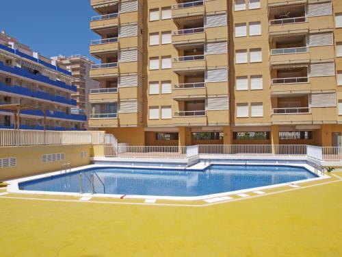 Apartup Gavilanes Beach
