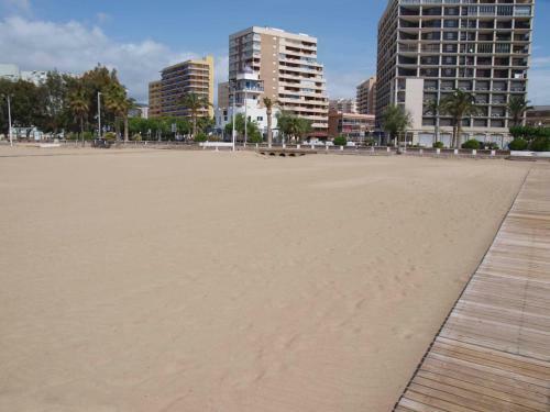 Apartup Gavilanes Beach
