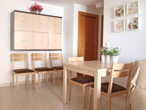 Apartup Gavilanes Beach