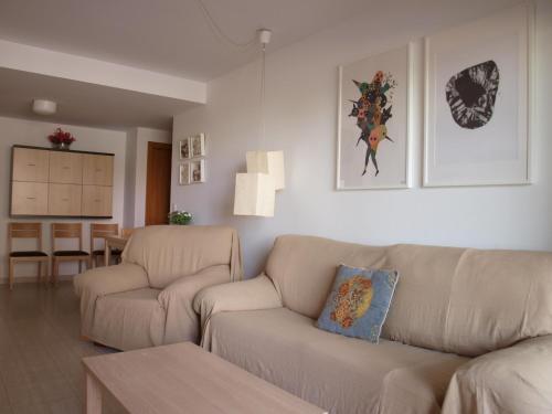 Apartup Gavilanes Beach