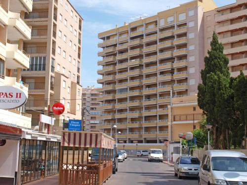 Apartup Gavilanes Beach