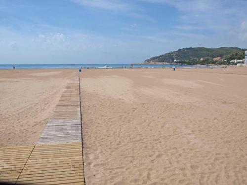 Apartup Gavilanes Beach