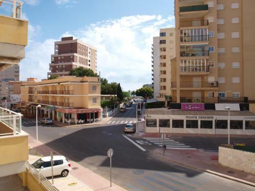 Apartup Gavilanes Beach