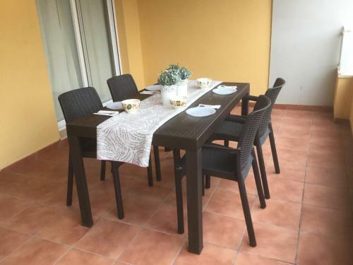 Apartup Gavilanes Beach