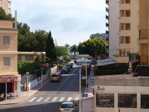 Apartup Gavilanes Beach