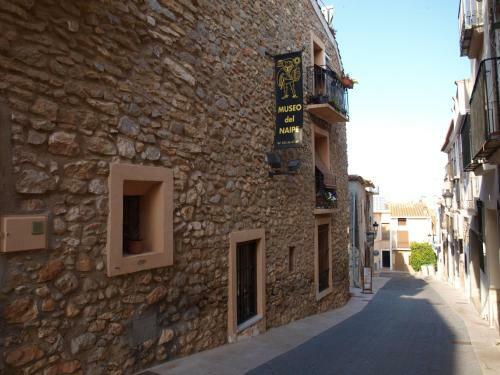 Apartup Gavilanes Beach