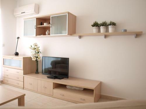 Apartup Gavilanes Beach