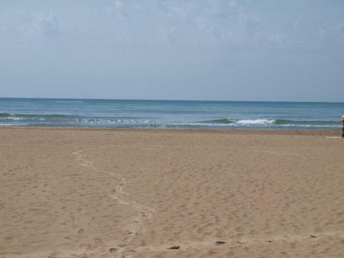 Apartup Gavilanes Beach