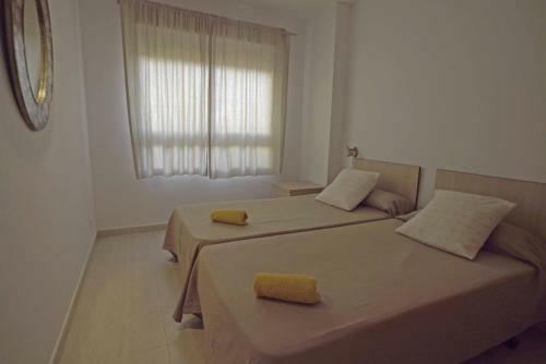 Apartup Gavilanes Beach