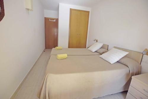 Apartup Gavilanes Beach